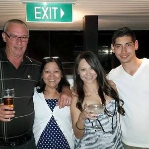 Meet your Posher, Fran